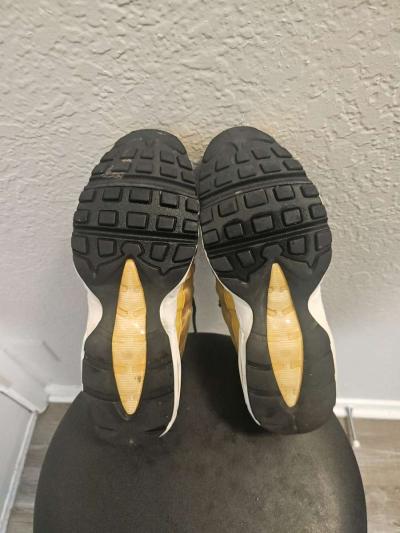 Nike Air Max 95 LX - Thumbnail 6