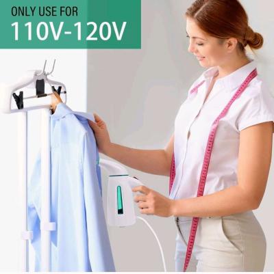 Vaporizador para ropa - Thumbnail 2