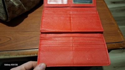 Gucci wallet - Thumbnail 4