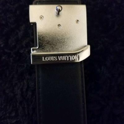 Designer Belt Brown - Thumbnail 5