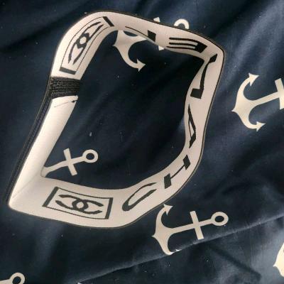 Chanel unisex headband - Thumbnail 3