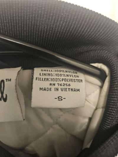 Juan Diego Silverline Bomber Jacket - Thumbnail 4