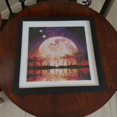 moon at night three - Thumbnail 1