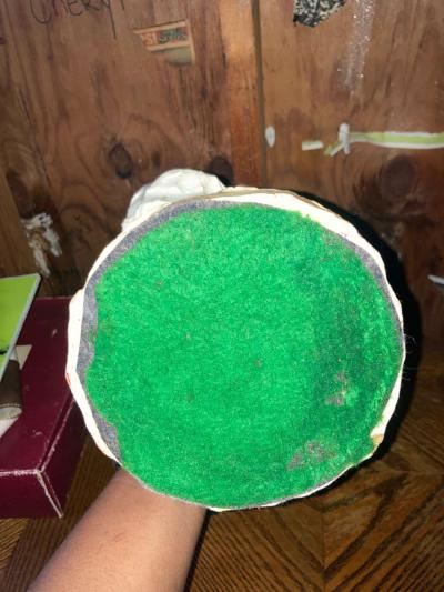 Universal Statuary Vintage Statue - Thumbnail 4