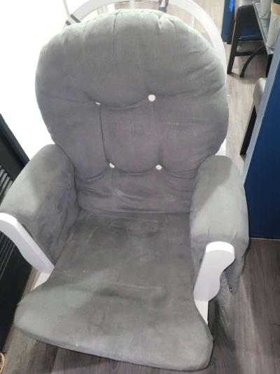 rocking chair - Thumbnail 3