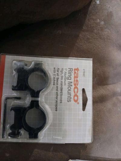 scope mounts - Thumbnail 3