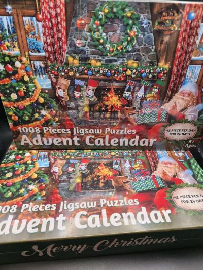 Advent Calendar Puzzle - Thumbnail 6