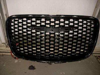 OEM Mopar Chrysler 300 grille shock absorber fog light - Thumbnail 6