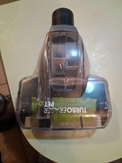 Bissell clearview swivel pet vacuum cleaner - Thumbnail 5