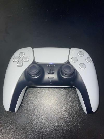 PS5 Digital Edition Bundle  Ready to Go - Thumbnail 4