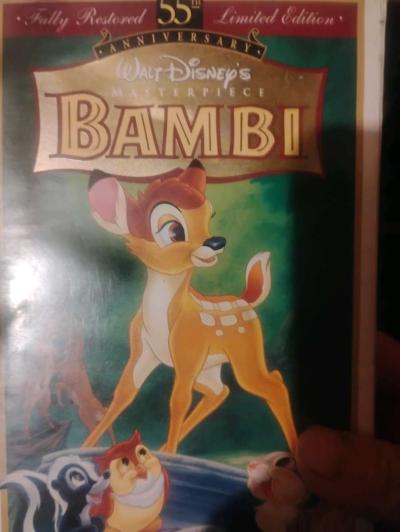 Bambi - Thumbnail 2