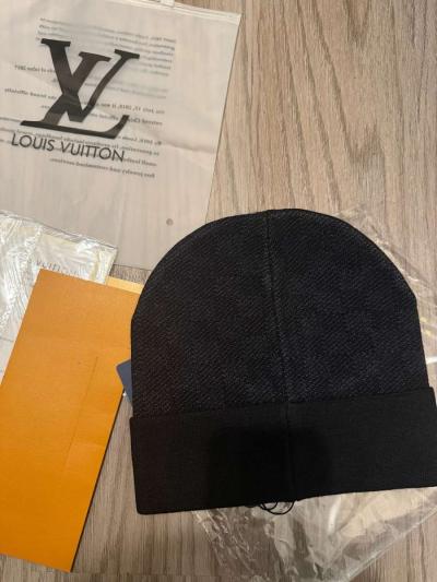 LV beanie - Thumbnail 4