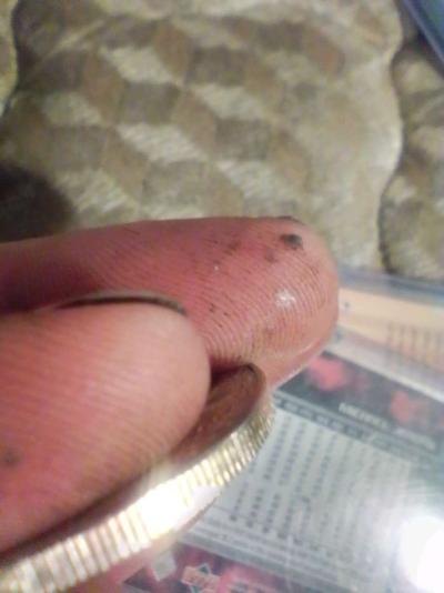 1 oz gold - Thumbnail 3