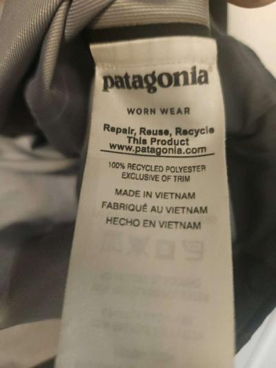 Patagonia Mens Triolet Jacket - Thumbnail 4