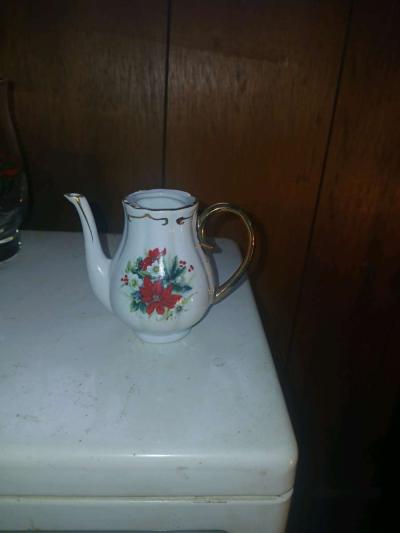 tea pot - Thumbnail 2
