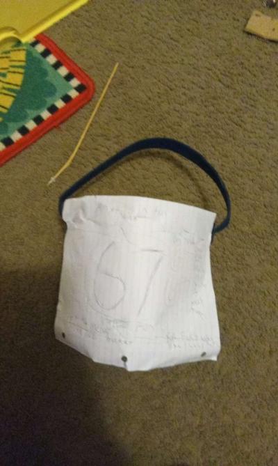 a 67 bucket - Thumbnail 3