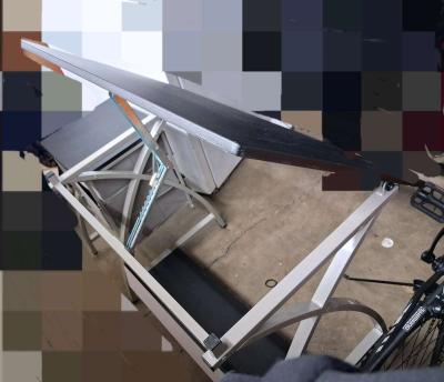 Adjustable artists desk - Thumbnail 5