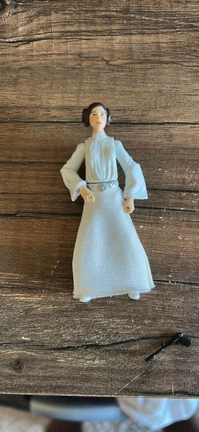 STAR WARS TOYS 5 DOLLARS EACH - Thumbnail 6