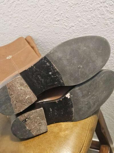 Tory Burch Jolie Tall Boots - Thumbnail 6