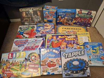 Garage Sale - Thumbnail 2