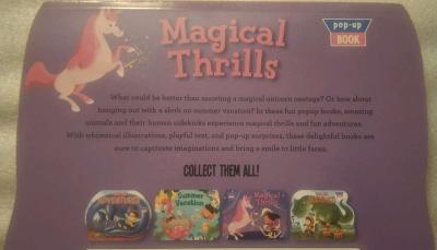 Magical Thrills - Thumbnail 2