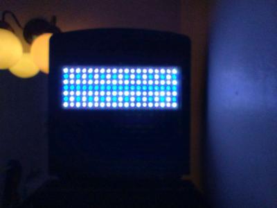 Fish Tank 32 gallon bio cube - Thumbnail 6