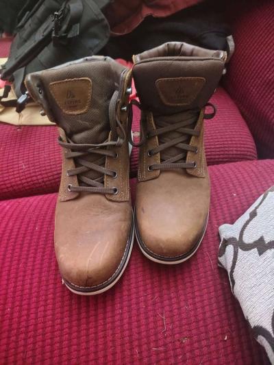 mens boots - Thumbnail 3