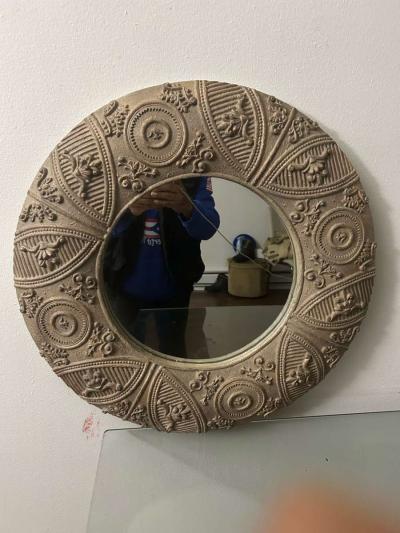Round 23 Mirror Beautiful MIRROR - Thumbnail 1