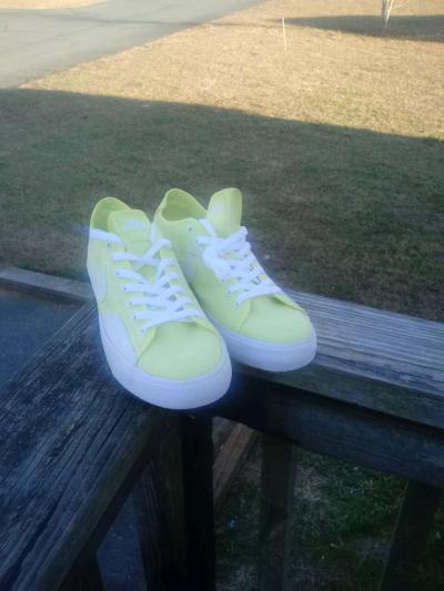 Nike SB Blazer Court - Thumbnail 6