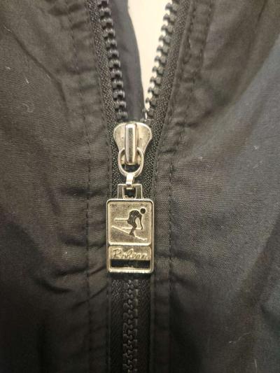 Vtg 80s Ski Lion One Piece Ski Suit - Thumbnail 3