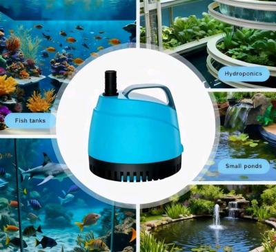 Bomba de agua sumergible - Thumbnail 4