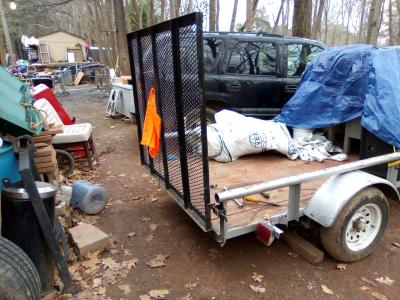 Trailer - Thumbnail 3