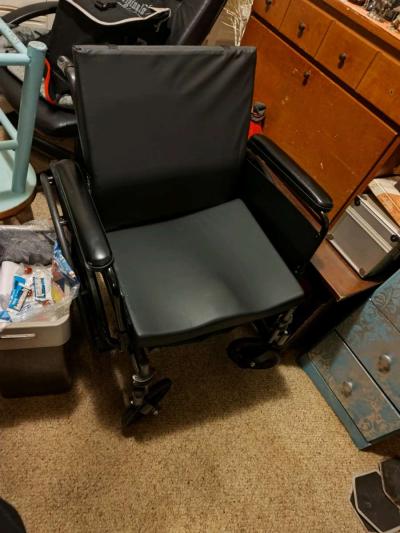 home hospital equipment - Thumbnail 5