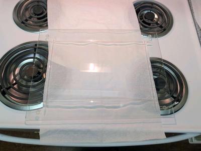 Cutting Board - Thumbnail 1