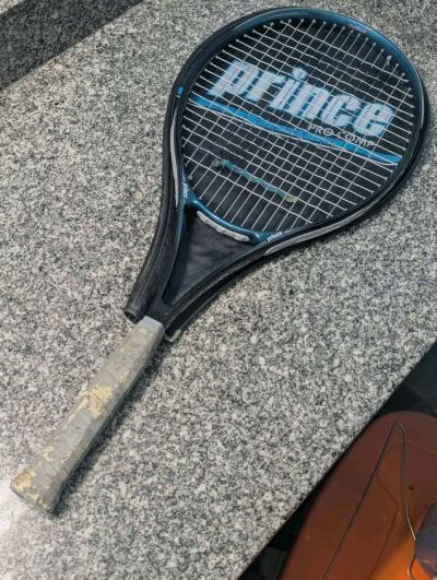 Prince pro comp wide body