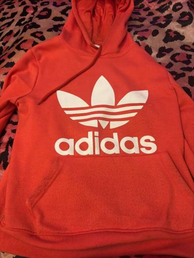 sweat shirt - Thumbnail 5