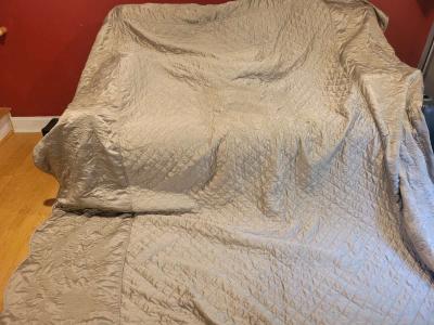 queen quilt - Thumbnail 2