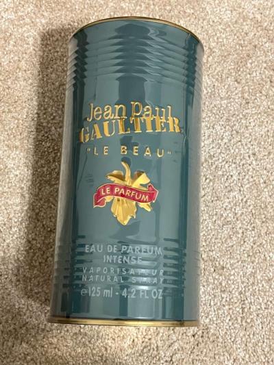 JPG Le Male Le Parfum - Thumbnail 2