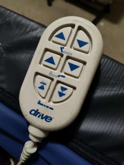 home hospital equipment - Thumbnail 4