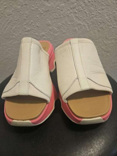 Sorel Kinetic Impact High Slide Sandals - Thumbnail 2