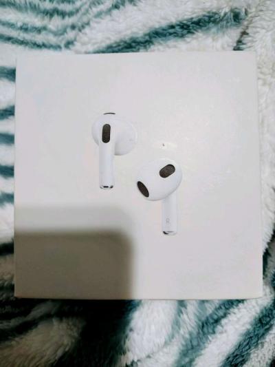 apple earphones - Thumbnail 2