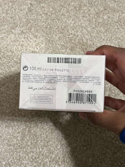 Miss Dior Blooming Bouquet - Thumbnail 3