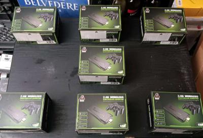 GAMESTICK CLASSIC RETRO 4K 24G LITE - Thumbnail 2