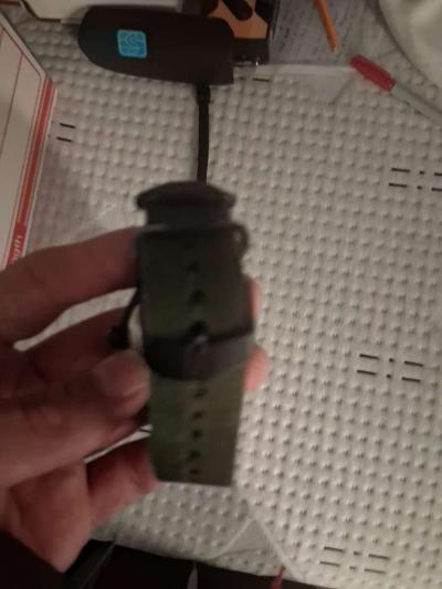 timex  army watch - Thumbnail 2