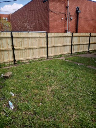 fences cerca - Thumbnail 3