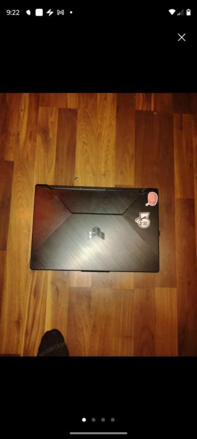 Asus Tuf A17 - Thumbnail 4