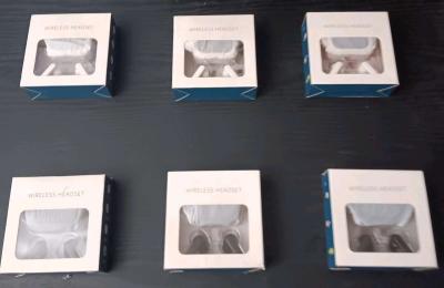 DONGGUAN TOUCH SCREEN SPEAKER CASE PODS - Thumbnail 2