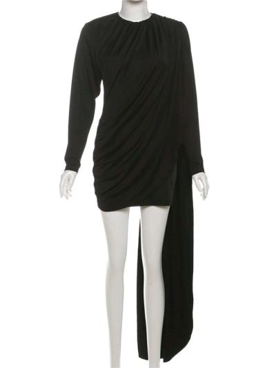 Elegant Ribbons  Irregular shoulder pads size Small Medium L - Thumbnail 5