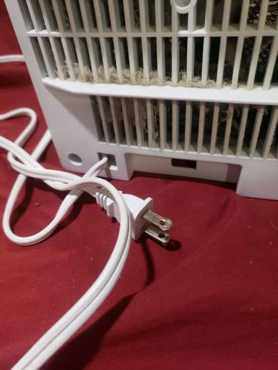 Holmes Portable Space Heater - Thumbnail 5