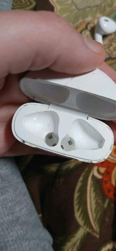 billboard Bluetooth wireless earbuds - Thumbnail 2